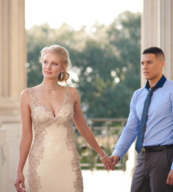 military ball couples photos