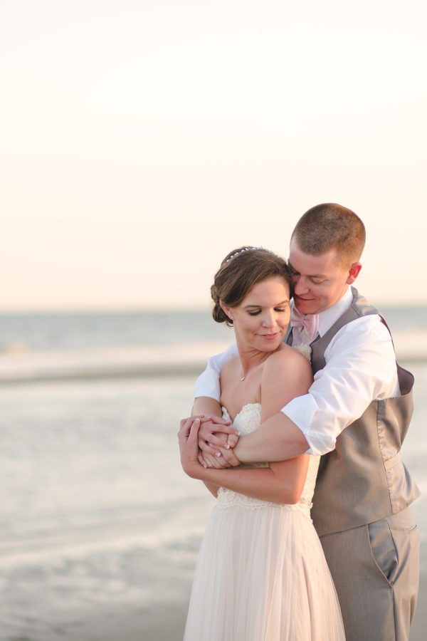 beach wedding photographer