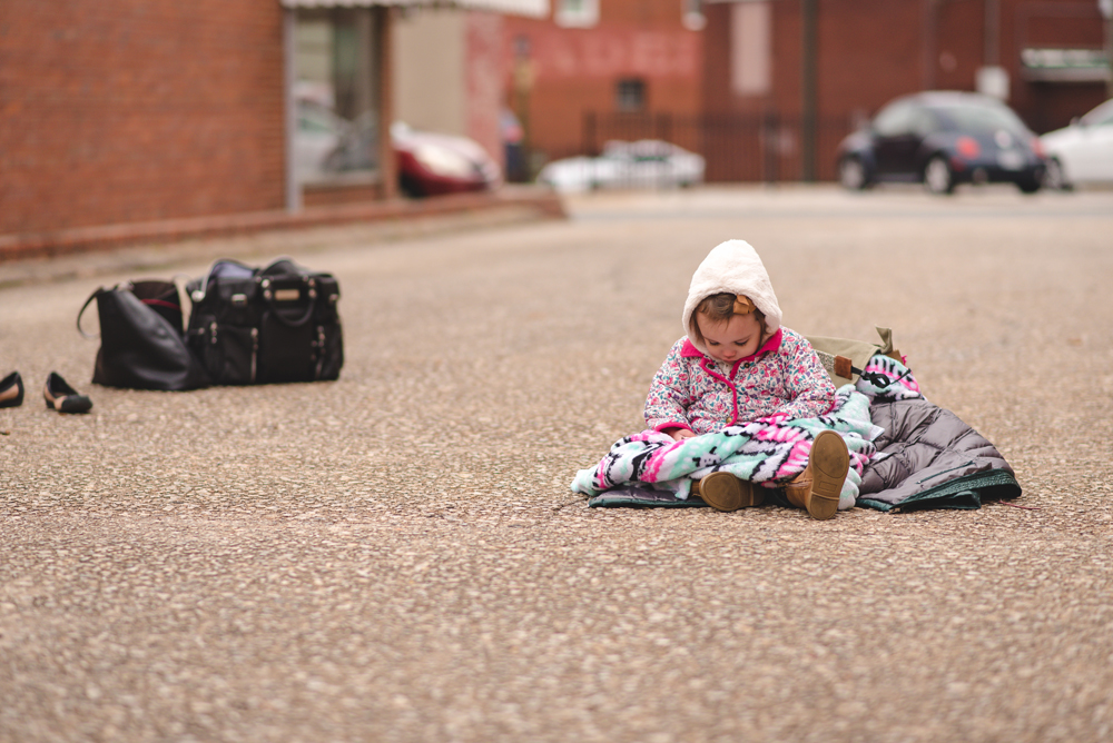 photographer kid