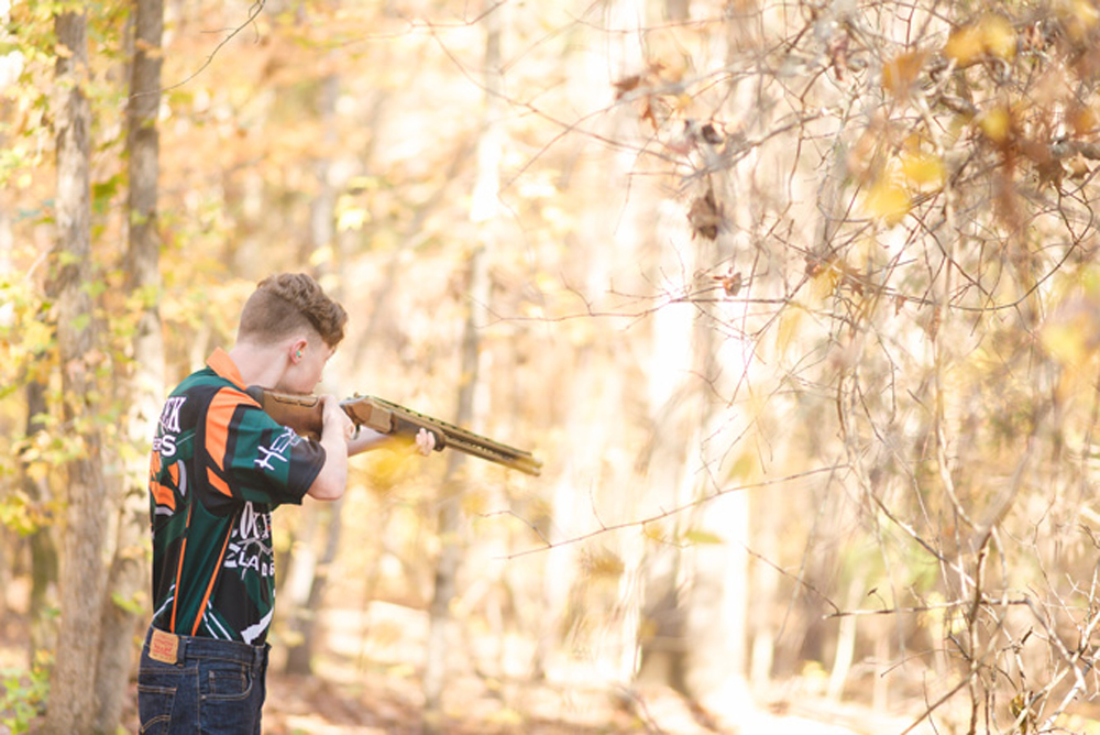competitive shooter photos