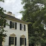 stanly house new bern nc
