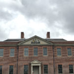 Tryon Palace New Bern NC