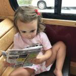 new bern trolley tour