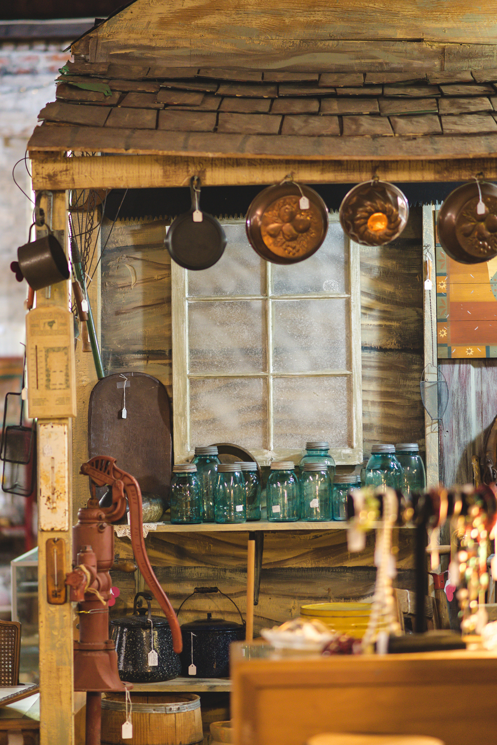 new bern antique mall