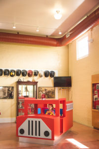 new bern firemen's museum