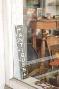 new bern antique mall