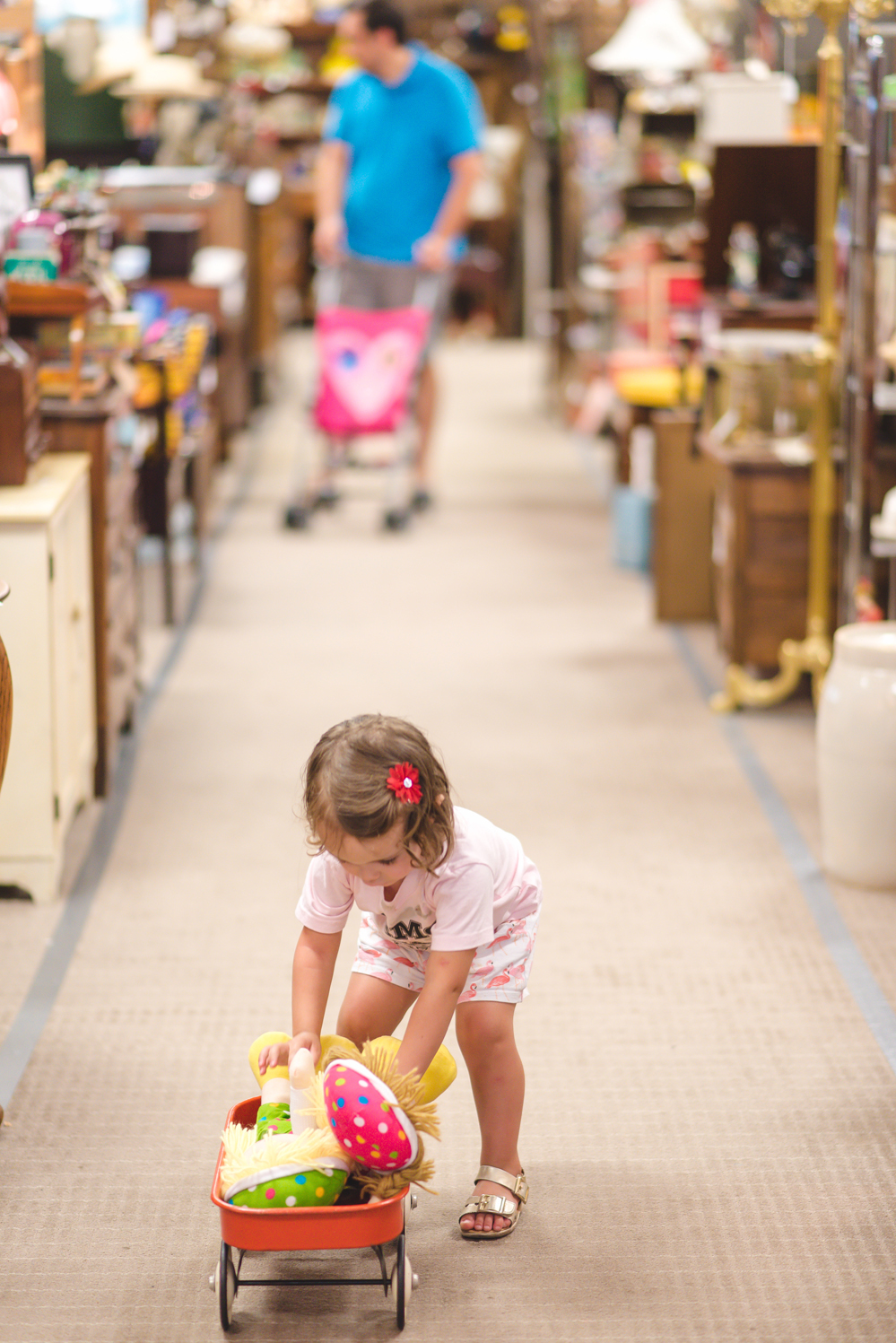 new bern antique mall