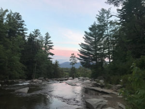 jackson falls, nh