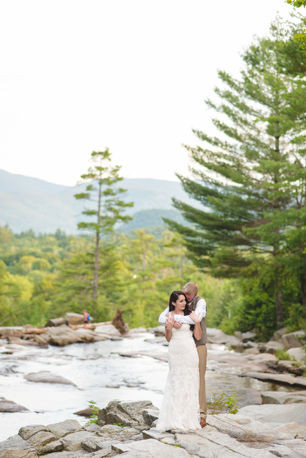 wedding photos jackson falls