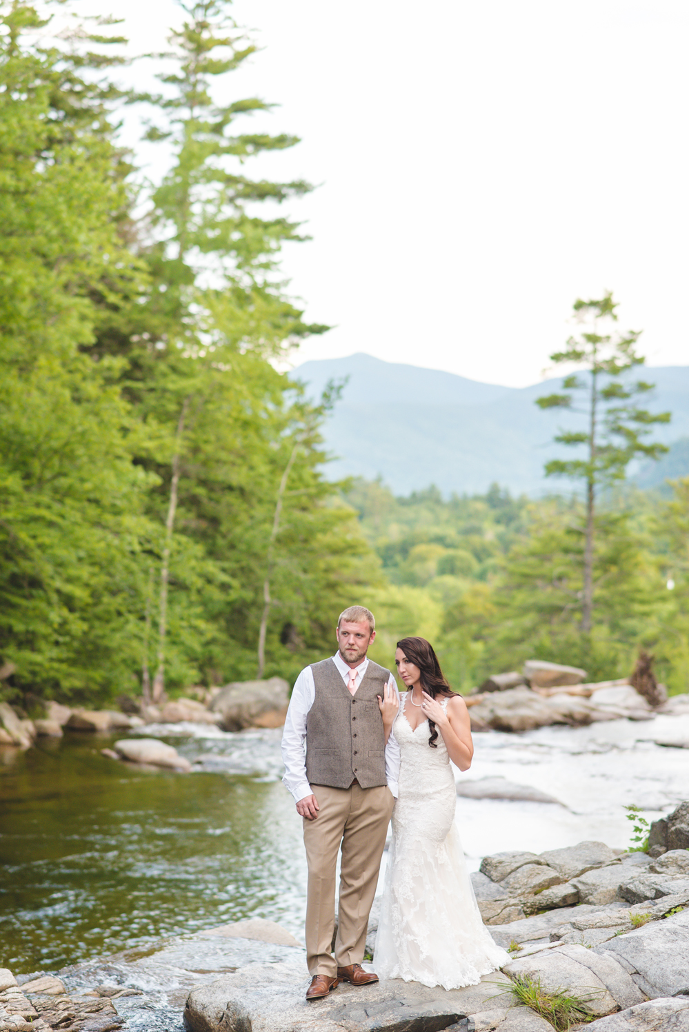 wedding photos jackson falls