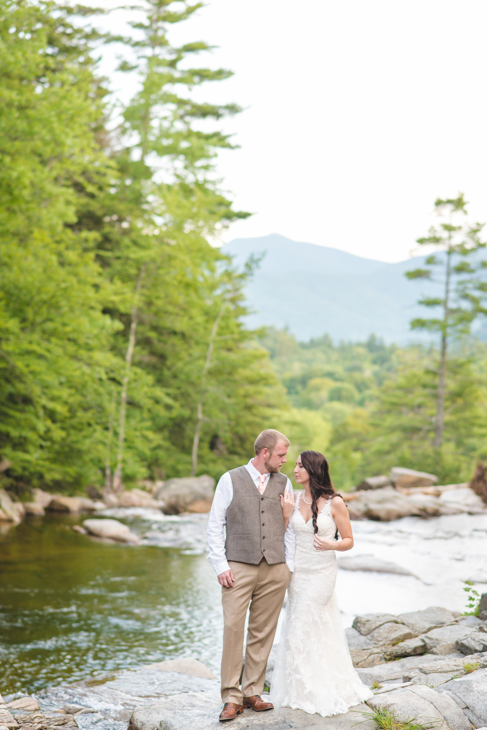 wedding photos jackson falls