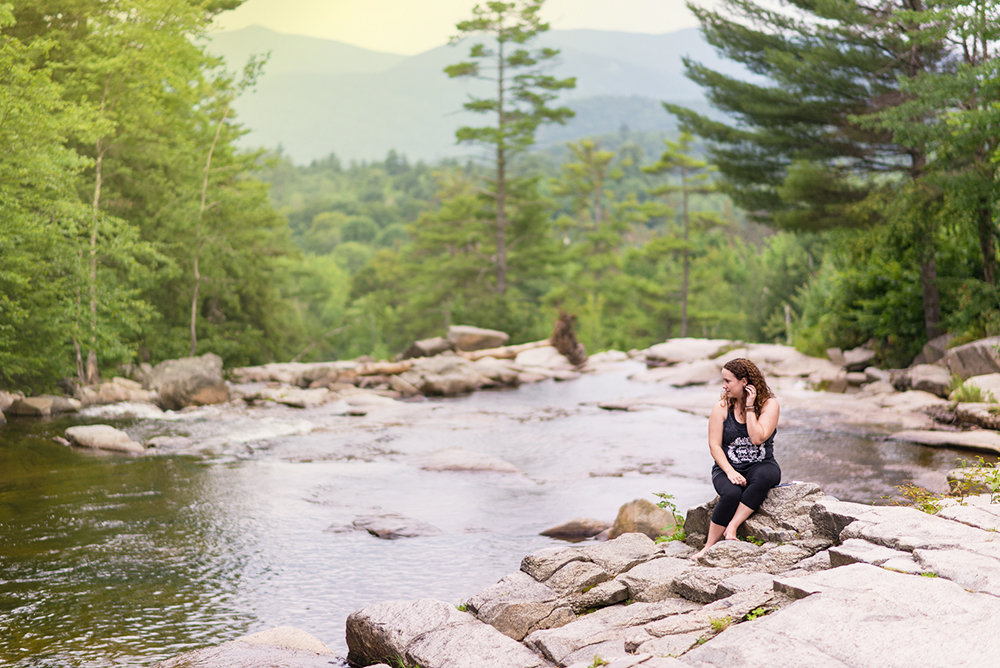 new white mountain wedding photographer