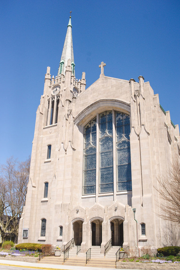 sacred heart moline, illnois 