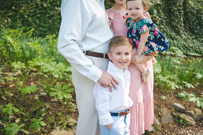 greenville, sc family photographer
