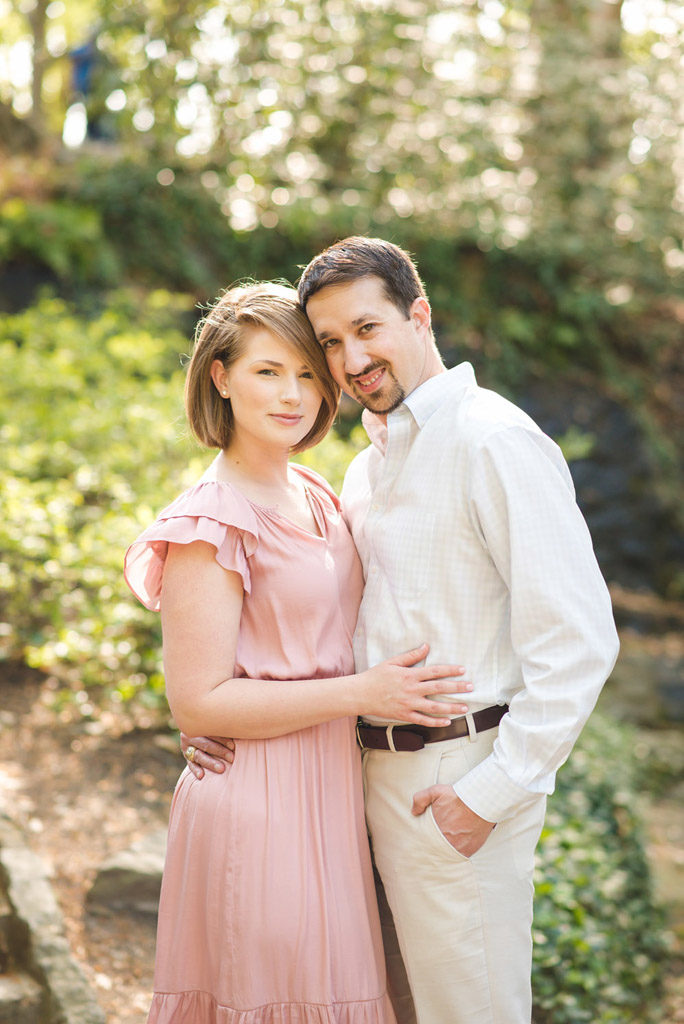 greenville, sc family photographer