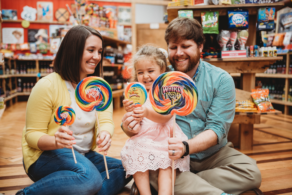 rainbow baby announcement with sibling