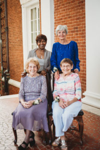 grandmothers wedding photos