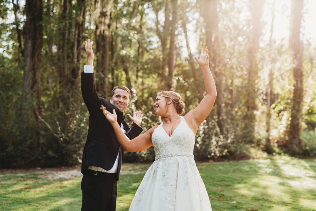 wwe wedding pose