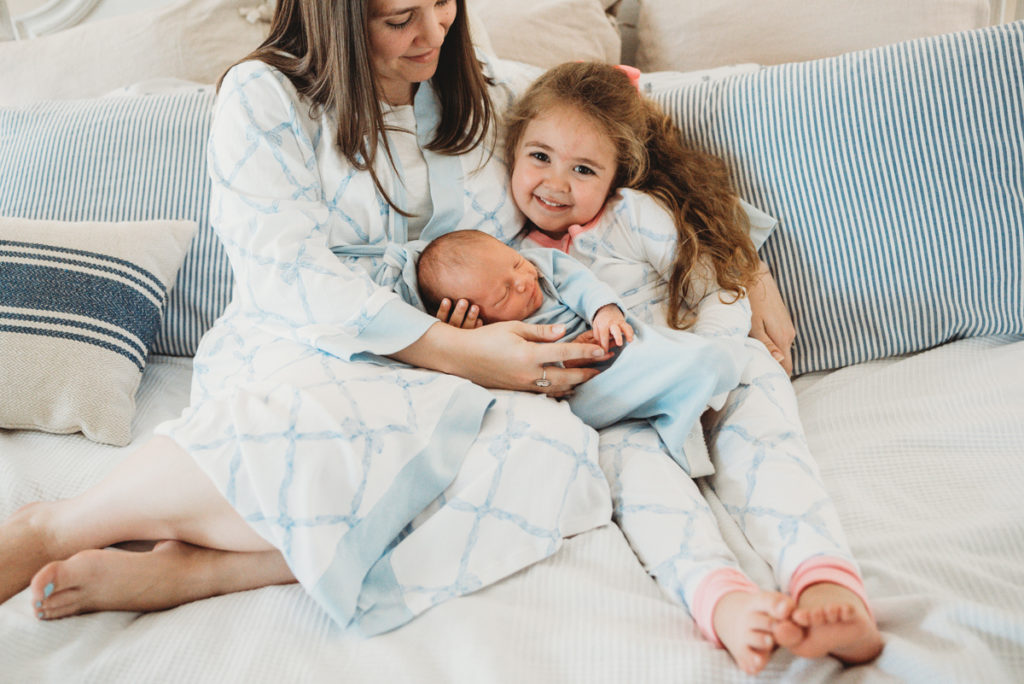 beaufort bonnet company photoshoot
