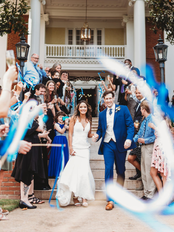 poinsett club greenville wedding photos